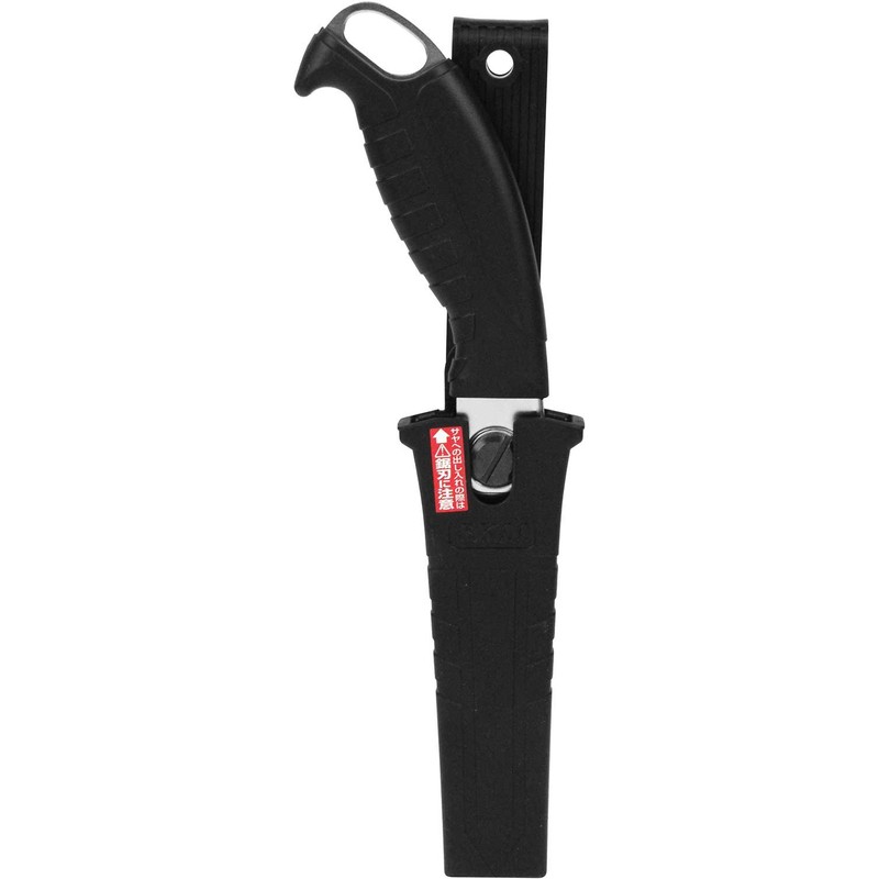 SK11 SSY-120H Replacement Blade Saw with Sheath, 4.7 inches (120