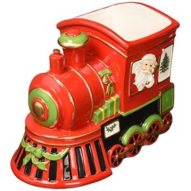 Royal Worcester Christmas Wishes 16oz Teapot - Dog with Holiday Card, Wrendale Designs - Fine Bone China Holiday-Themed Teapot - Dishwasher, Microwave, Freezer Safe - Decorative Holiday Teapot