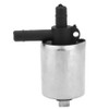 6mm DC 12V Small Mini Plastic Solenoid Valve fr Water