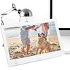 10 inch 1024*600 HD Human Body Induction Digital Photo Frame