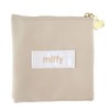 SHOBIDO MF46401 Miffy & Boris Square Pouch, Size (W x