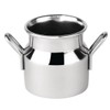Olympia CL203 Stainless Steel Mini Milk Churn, Small, 60 ml