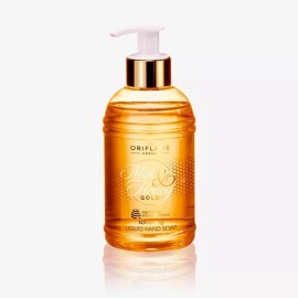 Oriflame Milk & Honey Gold Jabón Líquido Para Manos 300 Ml