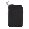 Outdoor BBQ Round Waterproof Cover Barbecue Covers Grill Gas Dust
