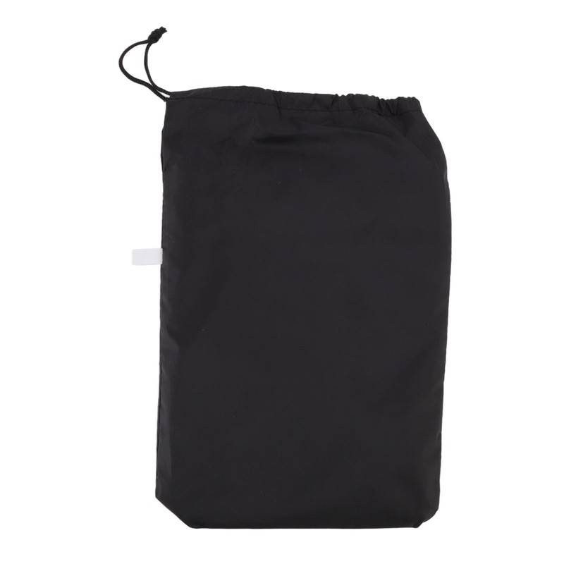 Outdoor BBQ Round Waterproof Cover Barbecue Covers Grill Gas Dust
