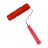 Nichiyo 7'' Texture Roller DIY Decorative Art Pattern Paint Roller