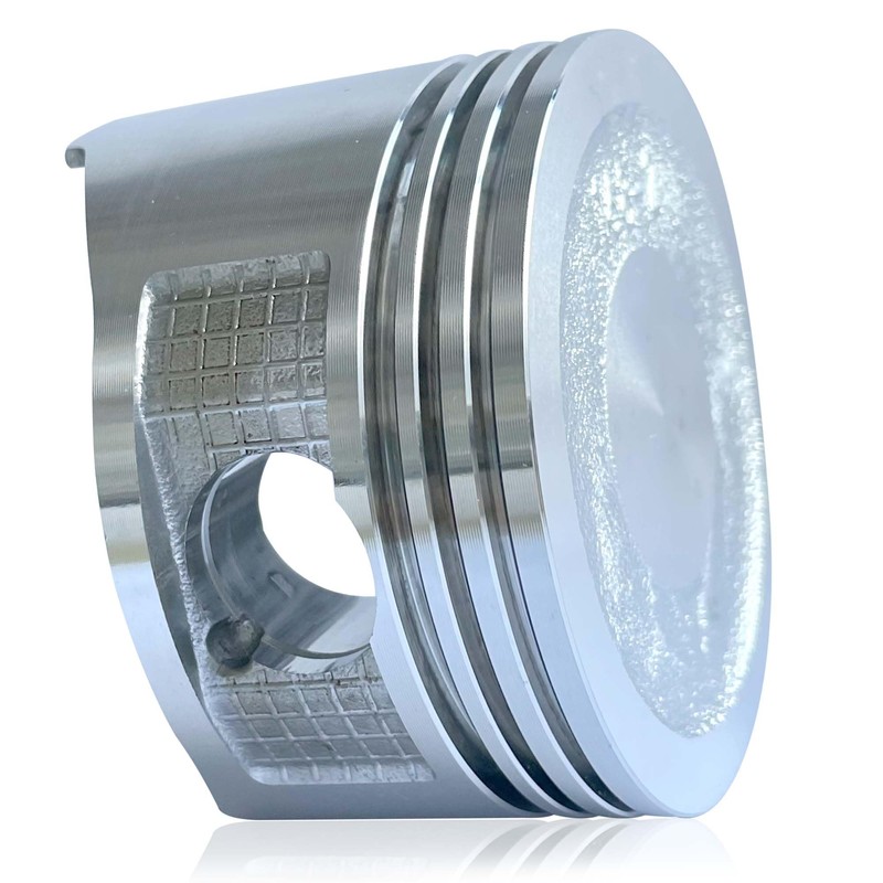 68mm Piston Rings STD for for Honda GX160 GX200 168F