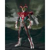 S.I.C. VOL.55 Kamen Rider Stronger & Radio Human Tackle