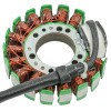 For Suzuki Stator for Suzuki Quadrunner 160 LT160E 1989 1990