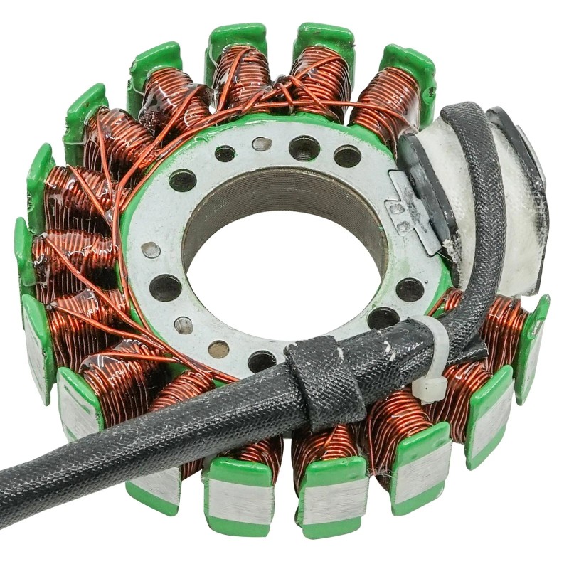 For Suzuki Stator for Suzuki Quadrunner 160 LT160E 1989 1990