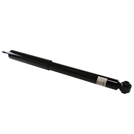 AutoShack Rear Shock Absorbers Pair of 2 Driver and Passenger Side Replacement for 2007-2010 Ford Edge 2007-2010 Lincoln MKX 3.5L V6 AWD FWD KS47304PR