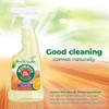 Murphy Oil Multi-Use Wood Cleaner Spray with Orange Oil, 22