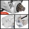 A-Premium Starter Motor Compatible with Lexus GS400 1998-2000, LS400 SC400