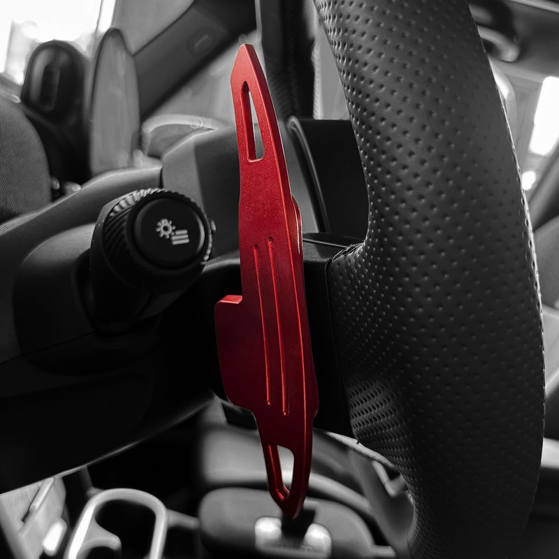 KUNGKIC for Mini Countryman U25 Mini Cooper S F65 F66