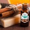 ARO+ Aceite Esencial de Hojas De Canela Natural Puro Aromaterapia