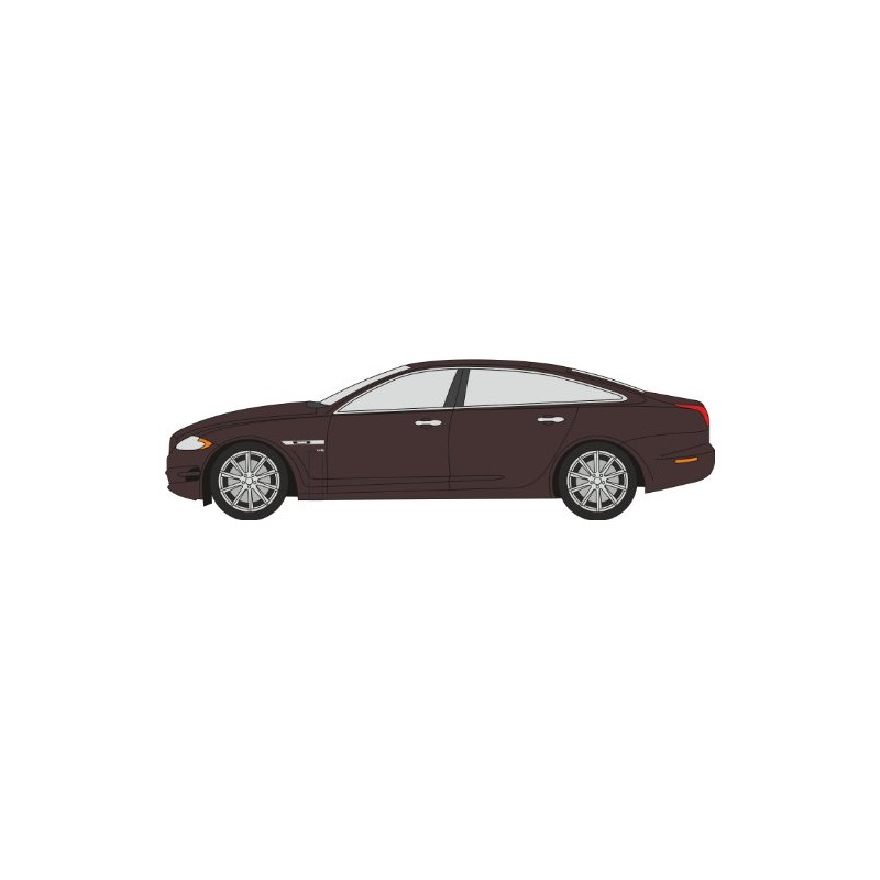 Oxford Diecast 76XJ001 Jaguar XJ