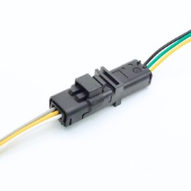 3 Pin Connector Plug Prewired 211PC032S0049 211PL032S0049 Sensor Sicma