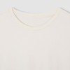 JAJU [JAJU/자주] 여 피치스킨 라운지 세트_아이보리 [JAJU] Women's Peach Skin