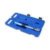 US PRO INDUSTRIAL 1/4" DR Torque Wrench 5-25 NM Bi-Directional