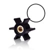 GTPARTES 49-16-2771 Brass Core Impeller with O-Ring Kit Compatible With