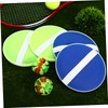 VICASKY Plastic Suction Cup Ball Pop and Catch Ball Game