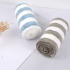 VIVOTE Microfibre Hand Towels for Bathroom, Super Soft & Fluffy