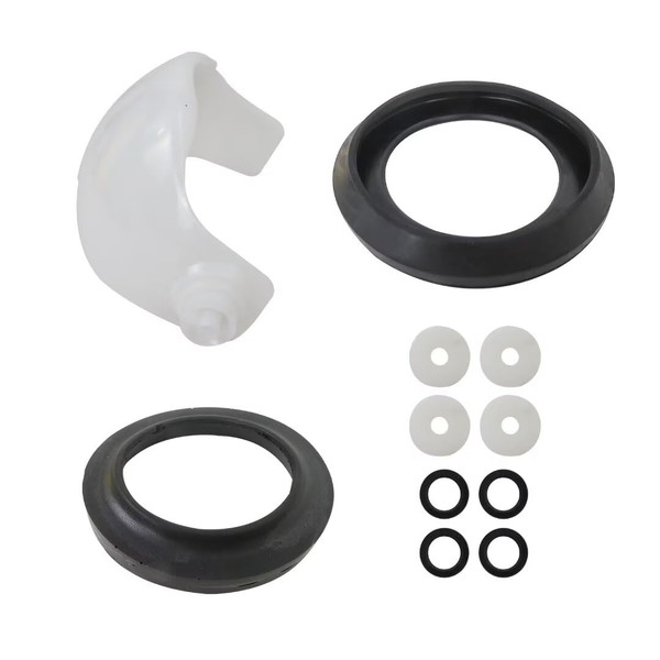 Misimain 42050 Waste Ball Kit Compatible for Thetford Style II
