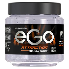 eGo Gel For Men Attraction 220ml