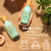 Nature Spell Hair Growth Travel Size Duo, Shampoo & Conditioner
