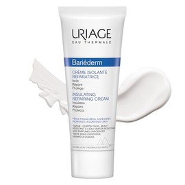 URIAGE BARIEDERM Crema aislante y reparadora, solucin antirozaduras para la piel debilitada e irritada I Asla y repara en profundidad. Crema aislante 