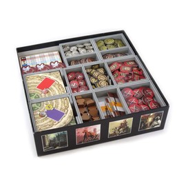 Folded Space: 7 Wonders