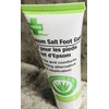 PLUS Thera Plus Aloe Epson Salt Foot. Cools/Comforts
