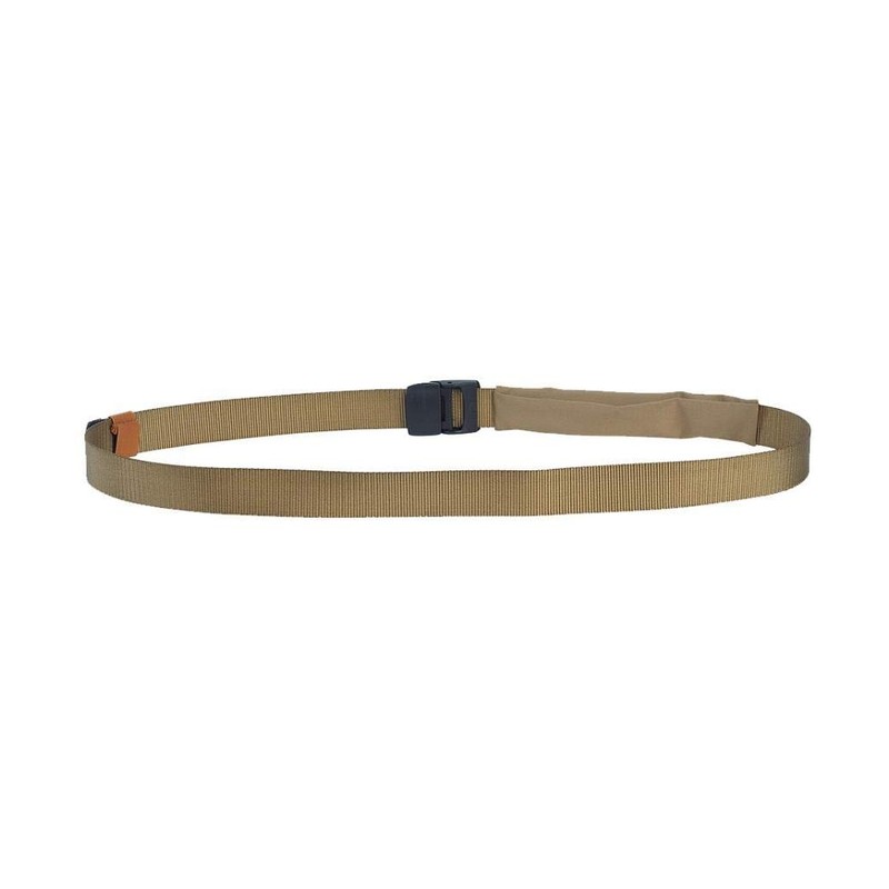 Tatonka Gürtel Travel Belt, Khaki, 149 x 3,2 cm