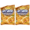 LifeSavers Candy, Individually Wrapped, Butter Rum - 6.25 oz (2