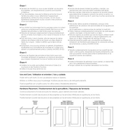 Liberty 143609 3-3/4-Inch Arch Cabinet Hardware Handle Pull