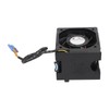CPU Cooling Fan DC 12V 2.39A 20500RPM ABS Laptop CPU