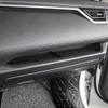 kenddeel Center Console Organizer Tray,Passenger Storage Organizer Mat,Glove Box Storage