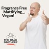 The Bald Brothers Bald Head Care with Apricot Seed Oil