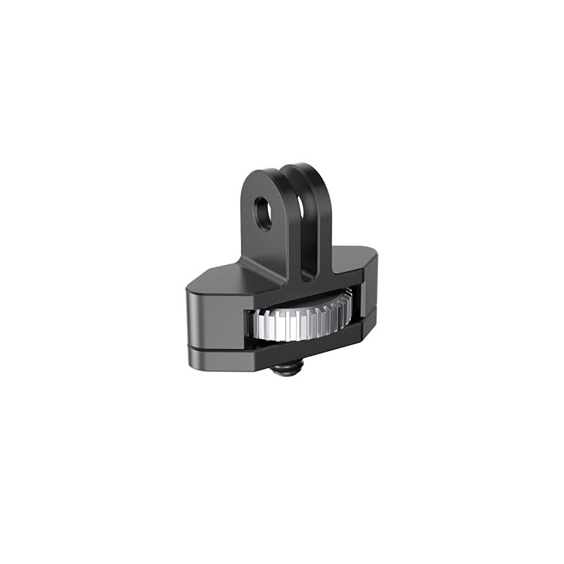 CamGo Aluminum 1/4 Screw Adapter for Insta360 X5 / X4