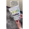 Suplemento Matter Colageno Ossforte - polvo