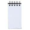 ToughBuilt Spiral Notepads, XS - Functional Paper, Quick Access Notepad,