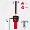 512HZ Sonde Transmitter Wireless 512HZ Transmitter for Underground Pipe Inspection