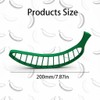 Banana Slicer Kitchen Gadget - Quick and Even Banana Cutter