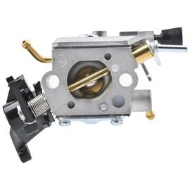 Bynor C1M-EL37B Carburetor for Husqvarna 445 445E 450 450E Gas Chainsaw JONSERED CS2250 S II CS2245 S II Carb OEM # 506450401