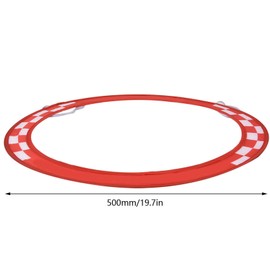 Drone Obstacle Course FPV Ra Gates Plastic Kingkong Ldarc 500Mm Racing Gate Door for Rc Drone Quadcopter Game Competition