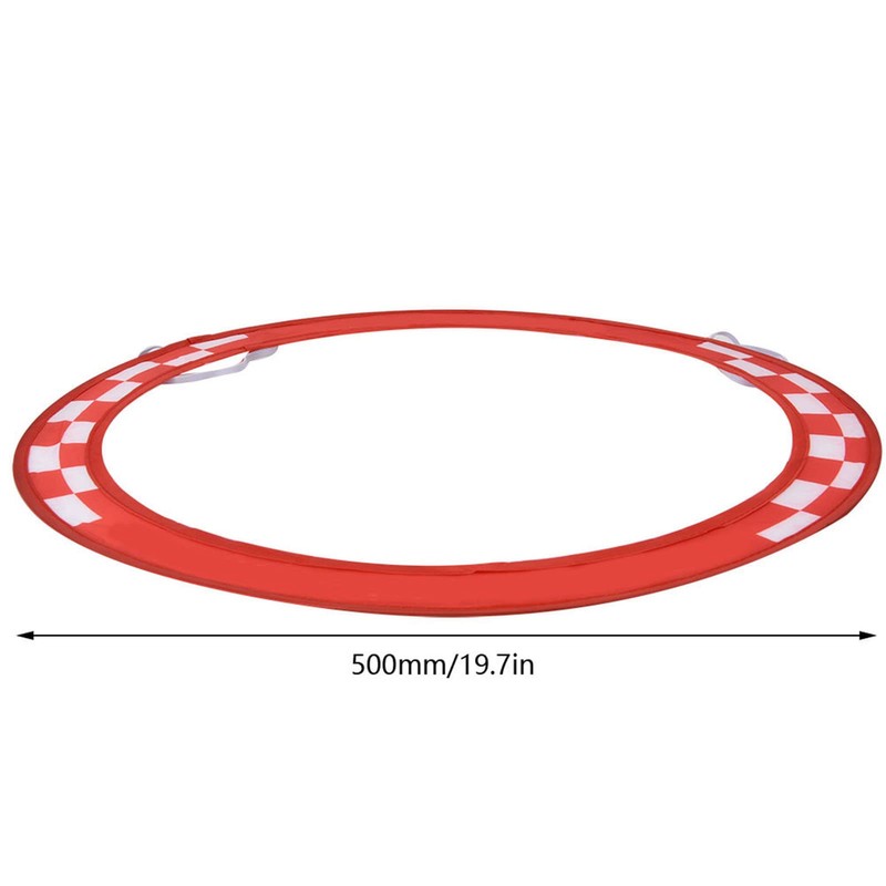 Drone Obstacle Course FPV Ra Gates Plastic Kingkong Ldarc 500Mm