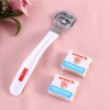 Foot Callus Shaver Remover Cutter Beauty Rosenice Hard Skin Remover