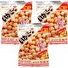 Kasugai Squid Pea Snack (Ika Peana) Net Wt. 2.18oz/62g (3