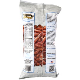 Unique Pretzels Shells, 10 oz