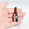 2PCS Othmro T40 Torx Bit Socket, 3/8" Drive x T40